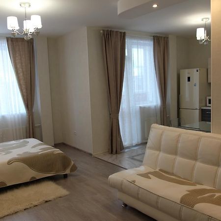 Krasnoflotskaya Apartment Perm' Екстериор снимка