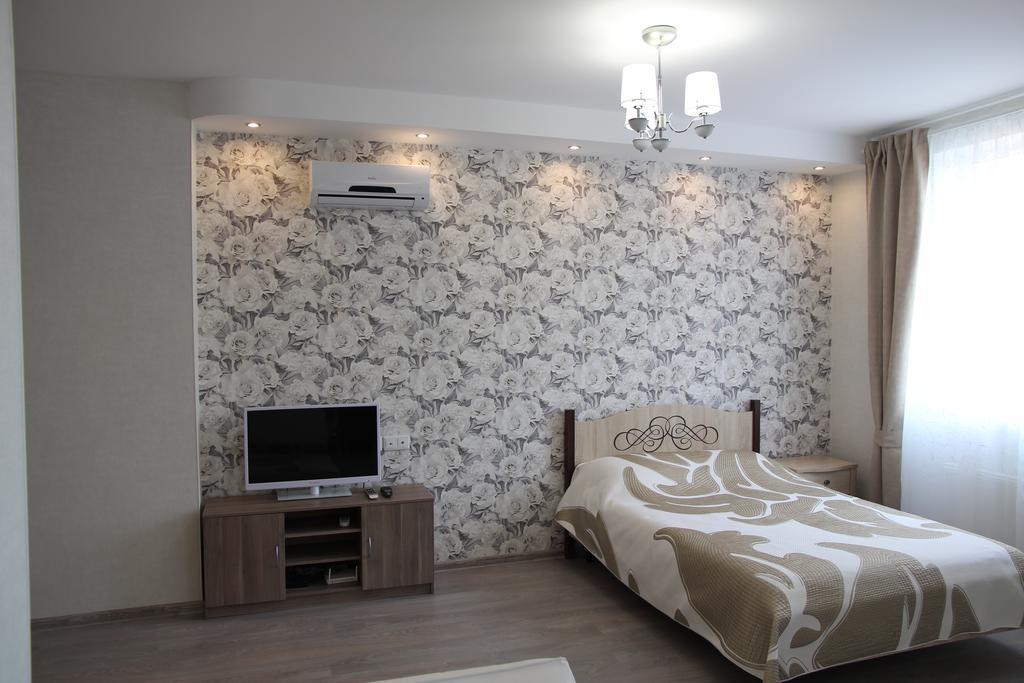 Krasnoflotskaya Apartment Perm' Стая снимка