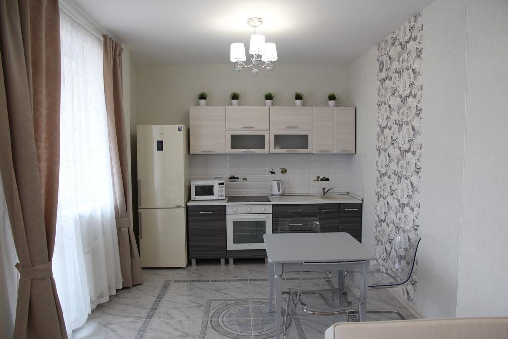 Krasnoflotskaya Apartment Perm' Стая снимка